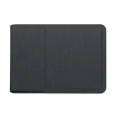 16-ca pokrowiec na laptop filc / Czarny MO2696-03