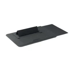 16-ca pokrowiec na laptop filc / Czarny MO2696-03