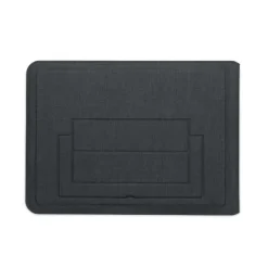16-ca pokrowiec na laptop filc / Czarny MO2696-03