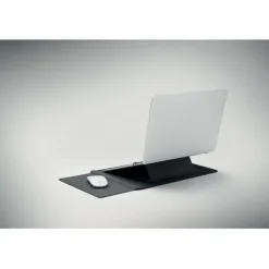 16-ca pokrowiec na laptop filc / Czarny MO2696-03