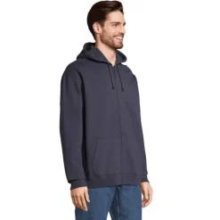 CARTER Bluza z kapturem / French Navy S03812-FN-XXL