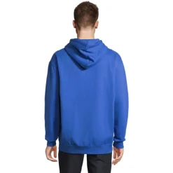 CARTER Bluza z kapturem / Niebieski S03812-RB-XXL