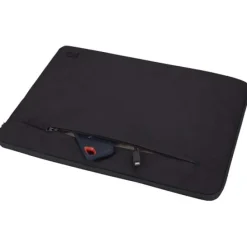 Case Logic Invigo etui z recyklingu na laptopa o przekątnej ekranu 15,6 cala / Czarny 12072790