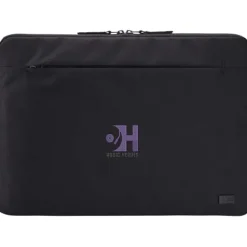 Case Logic Invigo etui z recyklingu na laptopa o przekątnej ekranu 15,6 cala / Czarny 12072790