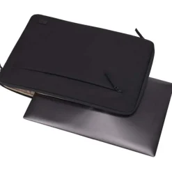 Case Logic Invigo etui z recyklingu na laptopa o przekątnej ekranu 14 cali / Czarny 12072690