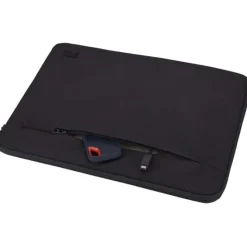 Case Logic Invigo etui z recyklingu na laptopa o przekątnej ekranu 14 cali / Czarny 12072690