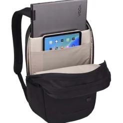 Case Logic Invigo plecak na laptopa o przekątnej ekranu 15 cali / Czarny 12074190