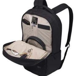 Case Logic Invigo plecak na laptopa o przekątnej ekranu 15 cali / Czarny 12074190