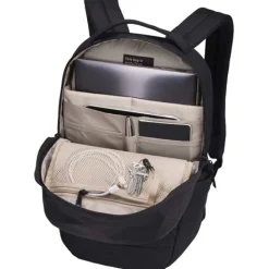 Case Logic Invigo plecak na laptopa o przekątnej ekranu 14 cali / Czarny 12072390