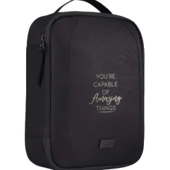 Case Logic Invigo torba na akcesoria / Czarny 12072290