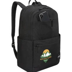 Case Logic Uplink plecak na laptopa 15,6 cala / Czarny 12069090