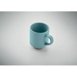 Ceramiczny kubek 170 ml / Petrol MO2493-20
