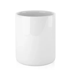 Ceramiczny kubek pod sublimację, 325 ml / Subly / Biały IP37048000