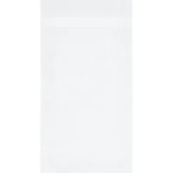 Charlotte bawełniany ręcznik kąpielowy o gramaturze 450 g/m² i wymiarach 50 x 100 cm / Biały 11700101