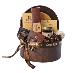 Choco Maya Tuba Dolce Vita / Wielokolorowy NAS0396