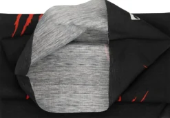 Chusta wielofunkcyjna BANDANA Schwarzwolf / Czarny T4000200SA303