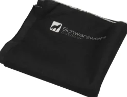 Chusta wielofunkcyjna BANDANA Schwarzwolf / Czarny T4000200SA303