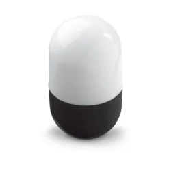 Chwiejąca się lampka LED / Czarny LT93310-N0002