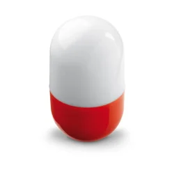 Chwiejąca się lampka LED / Czerwony LT93310-N0021