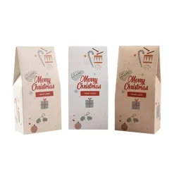 Ciastka Reklamowe Logo Cookie Bag / Wielokolorowy S0406/XM