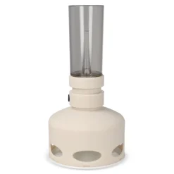 Ściemnialne oświetlenie LED InSideOut z czujnikiem nadmuchu / Beżowy LT57305-N0055
