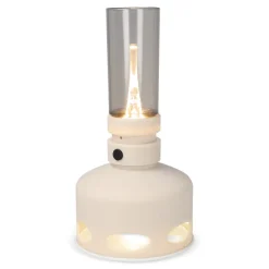 Ściemnialne oświetlenie LED InSideOut z czujnikiem nadmuchu / Beżowy LT57305-N0055
