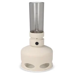 Ściemnialne oświetlenie LED InSideOut z czujnikiem nadmuchu / Beżowy LT57305-N0055