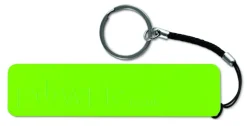 Cienki PowerBank 2200mAh / Limonka MO5001-48