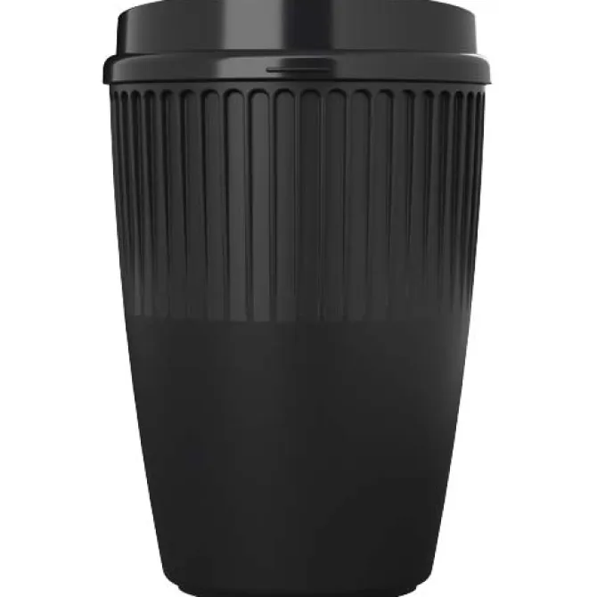 Cirrus POP kubek 350 ml / Czarny 22052190