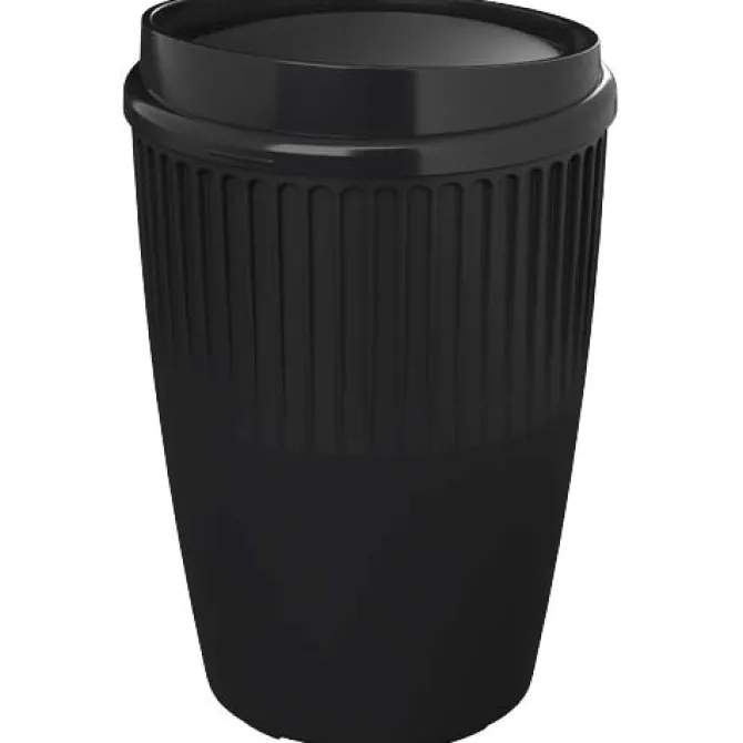 Cirrus POP kubek 350 ml / Czarny 22052190
