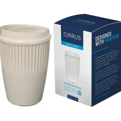 Cirrus POP kubek 350 ml / Piaskowiec 22052106