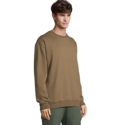 COLUMBIA BLUZA UNISEX / Army S03814-AR-M