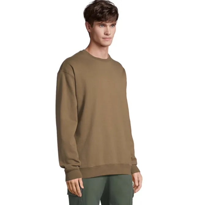 COLUMBIA BLUZA UNISEX / Army S03814-AR-XL