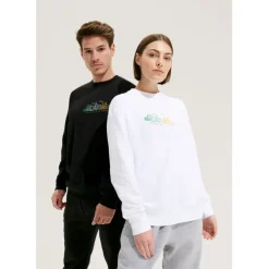 COLUMBIA BLUZA UNISEX / Black S03814-BK-M