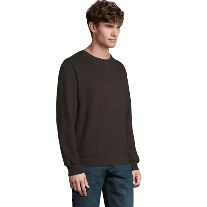 COLUMBIA BLUZA UNISEX / Black S03814-BK-S