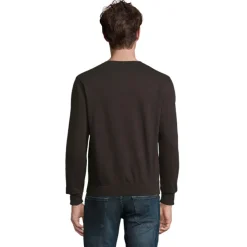 COLUMBIA BLUZA UNISEX / Black S03814-BK-XXL