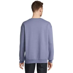 COLUMBIA BLUZA UNISEX / Blue S03814-BL-XS