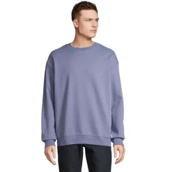 COLUMBIA BLUZA UNISEX / Blue S03814-BL-XXL