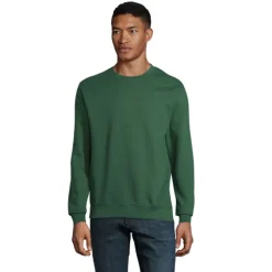 COLUMBIA BLUZA UNISEX / Bottle green S03814-BO-M