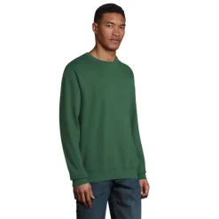 COLUMBIA BLUZA UNISEX / Bottle green S03814-BO-L