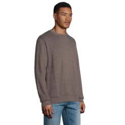 COLUMBIA BLUZA UNISEX / Charcoal melange S03814-CE-XXL