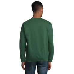 COLUMBIA BLUZA UNISEX / Ciemno-Zielony S03814-BO-XXS