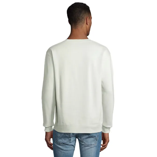 COLUMBIA BLUZA UNISEX / Creamy green S03814-CI-XS