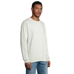 COLUMBIA BLUZA UNISEX / Creamy green S03814-CI-XXL
