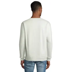 COLUMBIA BLUZA UNISEX / Creamy green S03814-CI-XXL
