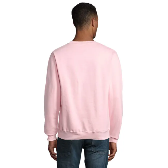 COLUMBIA BLUZA UNISEX / Creamy pink S03814-CP-XL