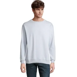 COLUMBIA BLUZA UNISEX / Creamy blue S03814-CY-3XL
