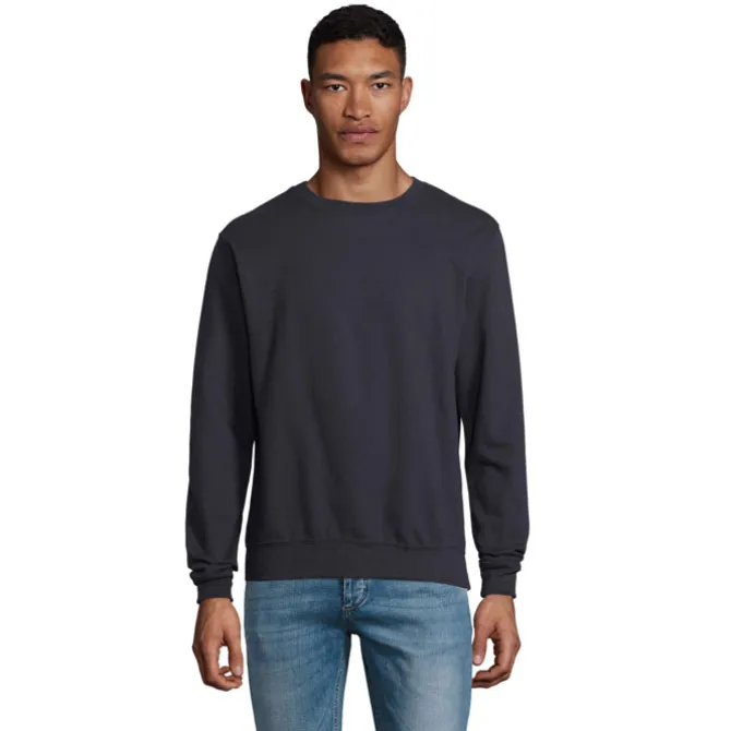 COLUMBIA BLUZA UNISEX / French Navy S03814-FN-XS