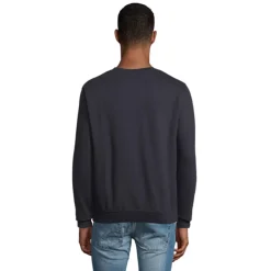 COLUMBIA BLUZA UNISEX / French Navy S03814-FN-M