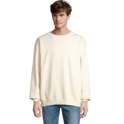 COLUMBIA BLUZA UNISEX / Light yellow S03814-LY-3XL